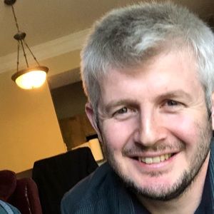 Meet your Posher, Halil